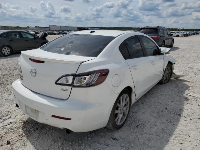 Photo 4 from auction – 2012 MAZDA 3 S with VIN JM1BL1W51C1602333