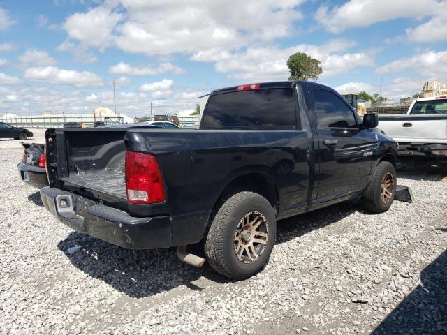 Photo 4 from auction – 2010 DODGE RAM 1500 with VIN 3D7JB1EK9AG102639