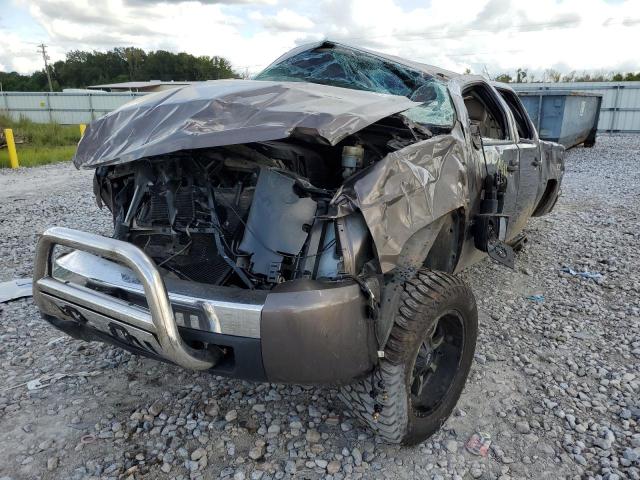 Foto 2 de la subasta – 2007 CHEVROLET SILVERADO con VIN 2GCEK13MX71631745