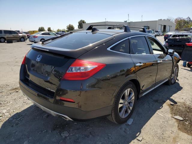 Photo 4 from auction – 2013 HONDA CROSSTOUR with VIN 5J6TF2H56DL000400