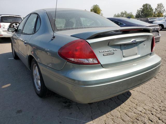 Photo 3 from auction – 2005 FORD TAURUS SE with VIN 1FAFP53225A276672