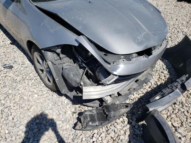 Photo 9 from auction – 2015 DODGE DART SXT with VIN 1C3CDFBB5FD222364