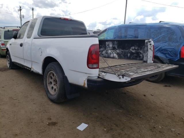 Photo 3 from auction – 1997 FORD E150 with VIN 1FTDX172XVKC45734