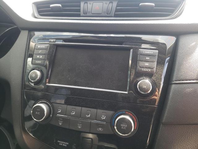 Photo 9 from auction – 2019 NISSAN ROGUE S with VIN KNMAT2MV5KP529998
