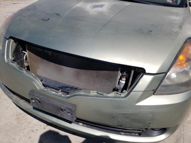 Photo 9 from auction – 2007 NISSAN ALTIMA with VIN 1N4AL21E67N475088
