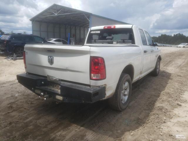 Photo 4 from auction – 2014 RAM 1500 ST with VIN 1C6RR6FT8ES314645