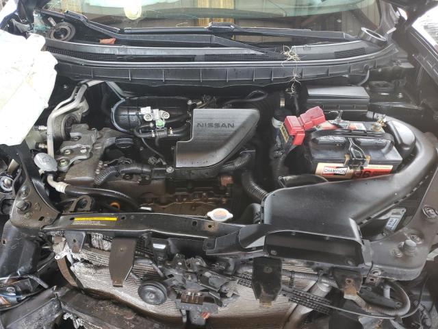 Photo 7 from auction – 2013 NISSAN ROGUE S with VIN JN8AS5MT1DW503351