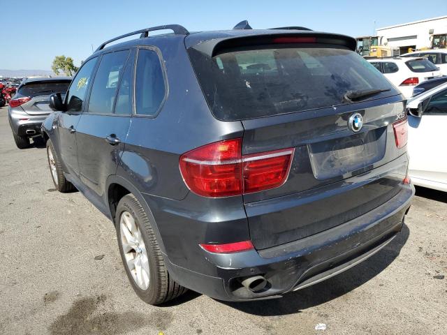 Photo 3 from auction – 2013 BMW X5 XDRIVE3 with VIN 5UXZV4C52D0E02522