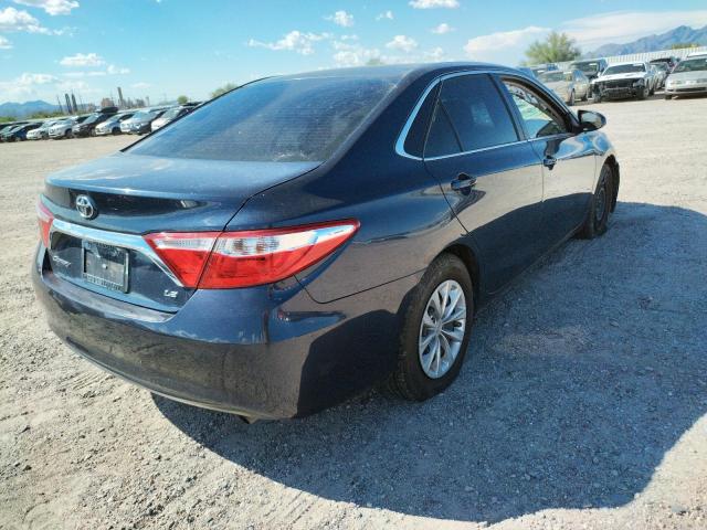 Photo 4 from auction – 2016 TOYOTA CAMRY LE with VIN 4T1BF1FK9GU530858