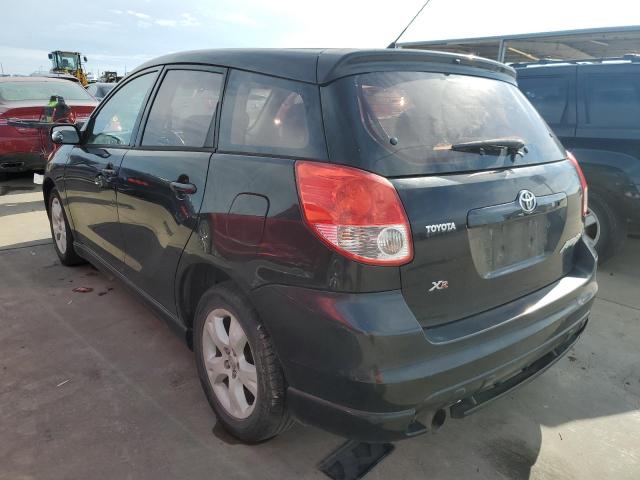 Photo 3 from auction – 2004 TOYOTA COROLLA MA with VIN 2T1KR32E04C271371