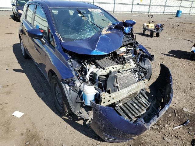 Photo 9 from auction – 2018 NISSAN VERSA NOTE with VIN 3N1CE2CP6JL352333