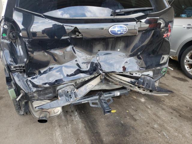 Photo 9 from auction – 2016 SUBARU FORESTER 2 with VIN JF2SJGVC8GH422161