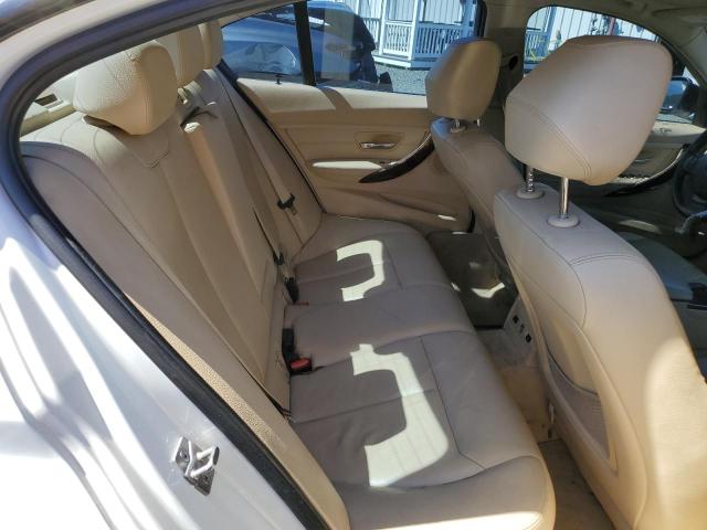 Photo 6 from auction – 2013 BMW 328 XI with VIN WBA3B3C53DF540958