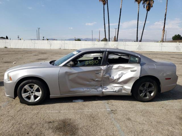 Photo 9 from auction – 2014 DODGE CHARGER with VIN 2C3CDXHG0EH239261