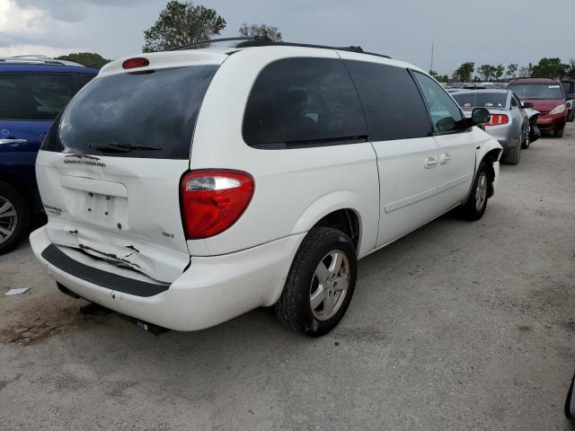 Photo 4 from auction – 2007 DODGE GRAND CARA with VIN 2D4GP44L77R180652