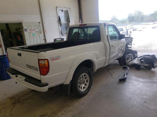 Photo 4 from auction – 2003 MAZDA B3000 with VIN 4F4YR12U73TM16068
