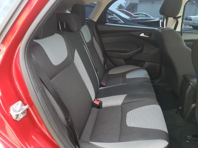 Photo 6 from auction – 2012 FORD FOCUS SE with VIN 1FAHP3K22CL378327