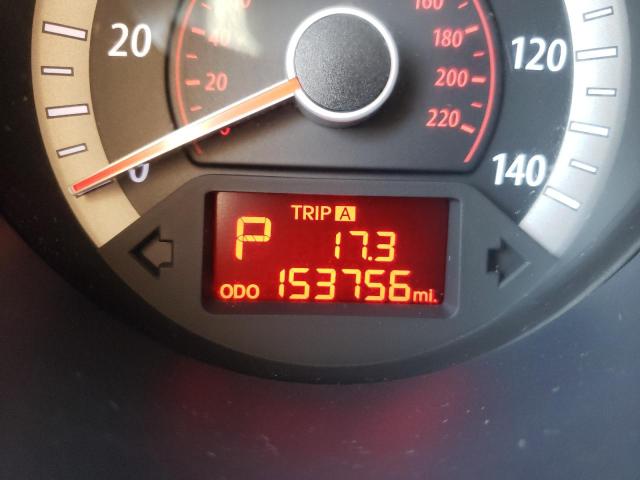 Photo 8 from auction – 2010 KIA FORTE EX with VIN KNAFU4A22A5178712