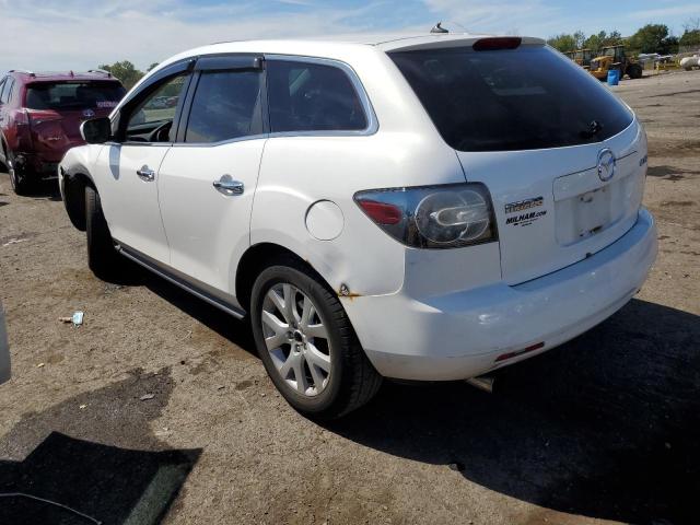 Photo 3 from auction – 2007 MAZDA CX-7 with VIN JM3ER293970118229