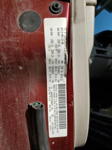 Photo 10 from auction – 2007 JEEP GRAND CHER with VIN 1J8HR58237C566070