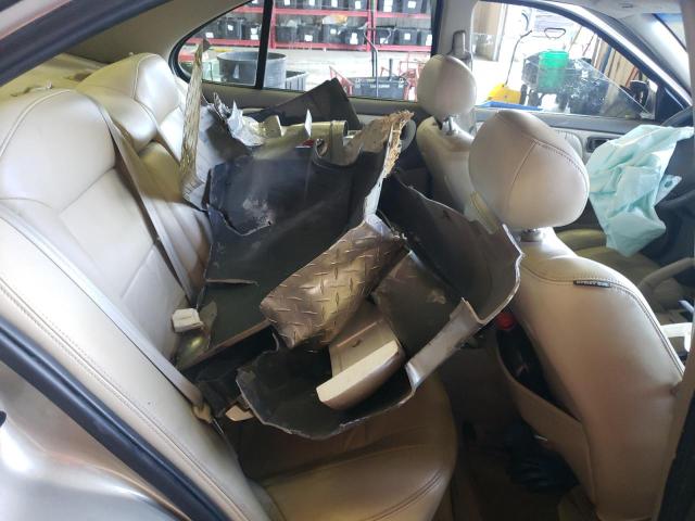 Photo 6 from auction – 2001 NISSAN ALTIMA GXE with VIN 1N4DL01A71C179174