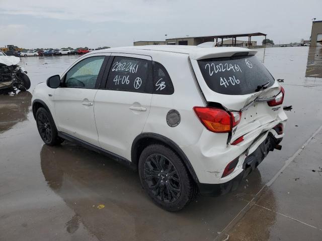 Photo 3 from auction – 2019 MITSUBISHI OUTLANDER with VIN JA4AP3AU3KU025399