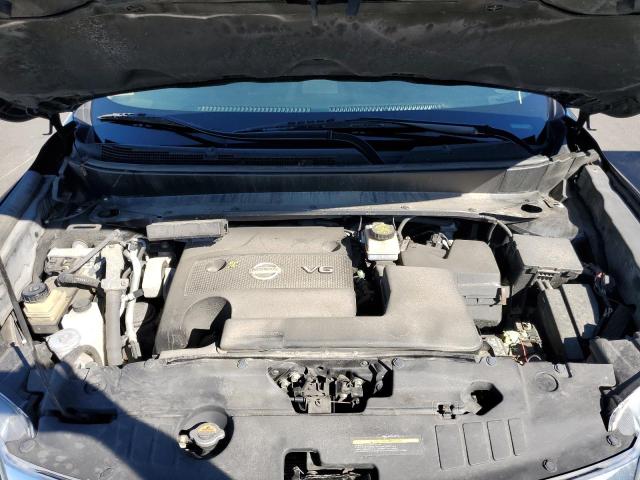 Photo 7 from auction – 2013 NISSAN PATHFINDER with VIN 5N1AR2MM1DC613151