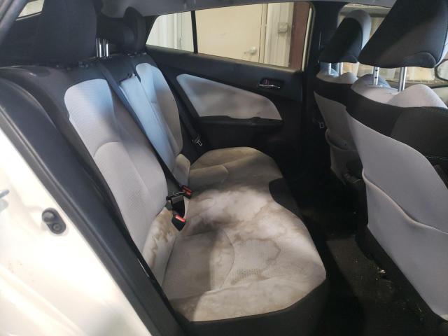 Photo 6 from auction – 2019 TOYOTA PRIUS with VIN JTDKARFU9K3083160