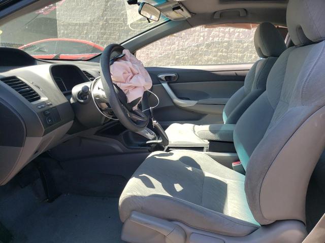 Photo 5 from auction – 2007 HONDA CIVIC EX with VIN 2HGFG12897H549024