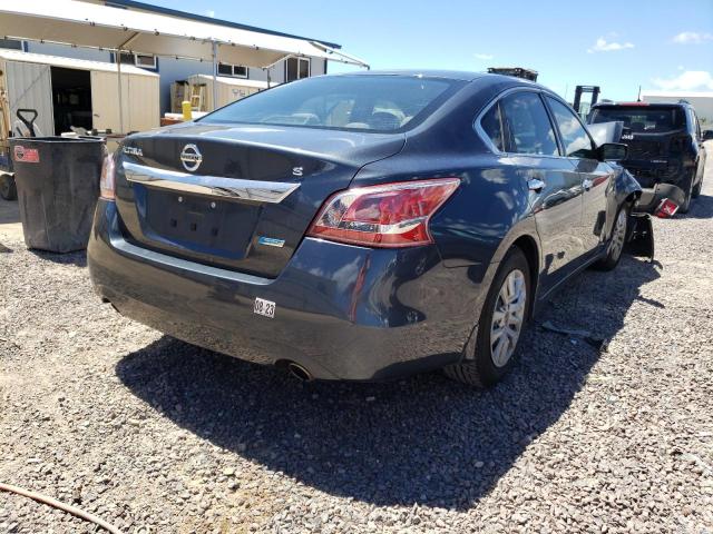 Photo 4 from auction – 2013 NISSAN ALTIMA 2.5 with VIN 1N4AL3AP7DN488905
