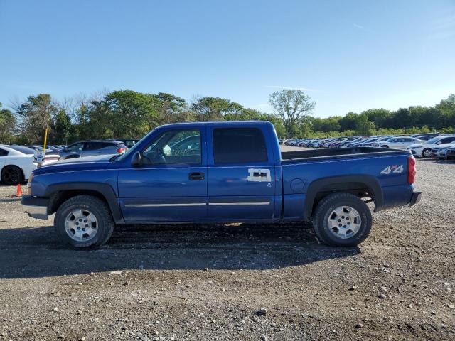 Photo 9 from auction – 2004 CHEVROLET SILVERADO with VIN 2GCEK13T341386385