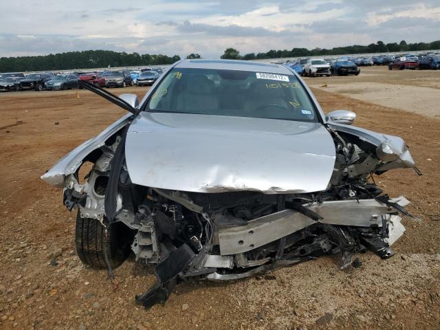 Photo 9 from auction – 2010 LEXUS LS 460 with VIN JTHBL5EF1A5101528