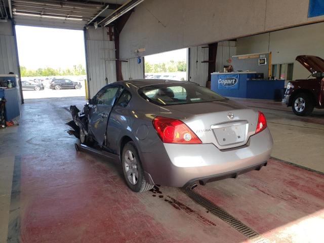 Photo 3 from auction – 2009 NISSAN ALTIMA 2.5 with VIN 1N4AL24E79C134759