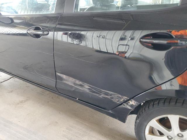 Photo 9 from auction – 2012 MAZDA MAZDA2 with VIN JM1DE1LY9C0150087
