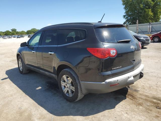 Photo 3 from auction – 2009 CHEVROLET TRAVERSE L with VIN 1GNEV23D49S177709