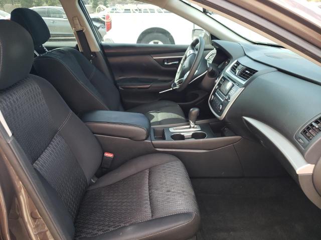 Photo 5 from auction – 2016 NISSAN ALTIMA 2.5 with VIN 1N4AL3AP3GC167203