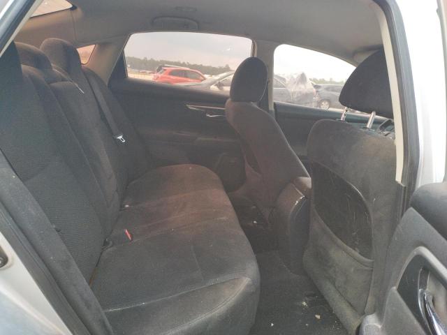 Photo 6 from auction – 2014 NISSAN ALTIMA 2.5 with VIN 1N4AL3APXEN239578