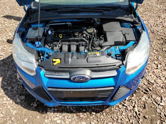 Photo 7 from auction – 2014 FORD FOCUS SE with VIN 1FADP3F23EL245832