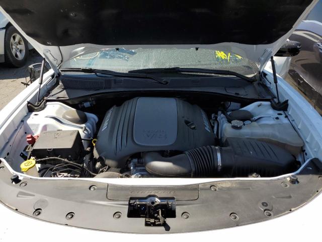 Photo 7 from auction – 2021 DODGE CHARGER R/ with VIN 2C3CDXCT3MH574257
