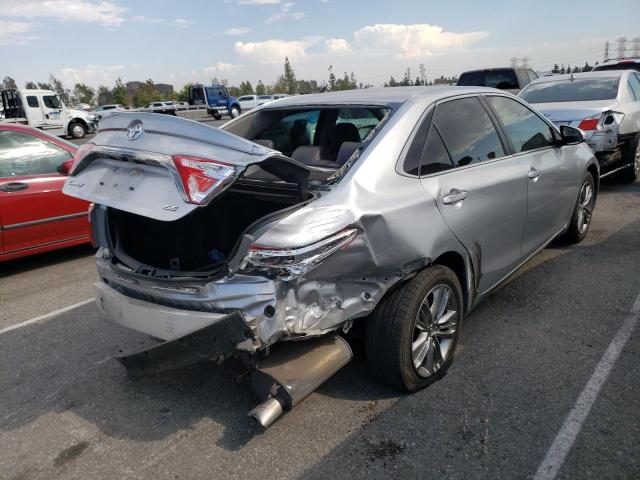 Photo 4 from auction – 2016 TOYOTA CAMRY LE with VIN 4T1BF1FK6GU186759
