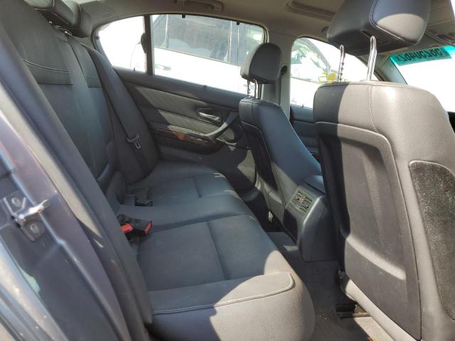 Photo 6 from auction – 2011 BMW 335 XI with VIN WBAPL5C54BA916992