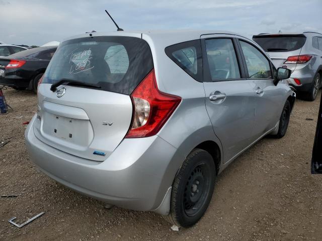 Photo 4 from auction – 2015 NISSAN VERSA NOTE with VIN 3N1CE2CP3FL430980
