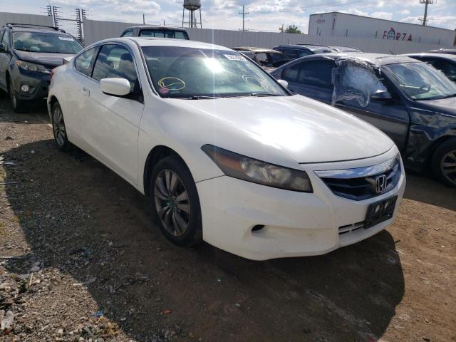 Photo 1 from auction – 2011 HONDA ACCORD EX with VIN 1HGCS1B76BA008836