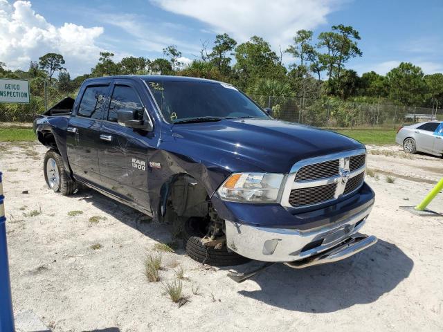 Photo 9 from auction – 2013 RAM 1500 SLT with VIN 1C6RR6LT7DS680373