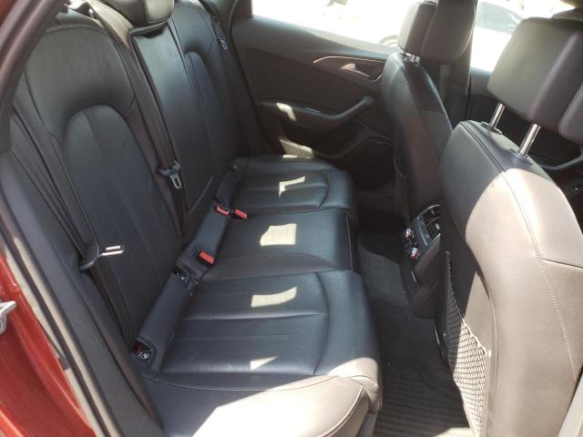 Photo 6 from auction – 2018 AUDI A6 PREMIUM with VIN WAUG8AFCXJN075238