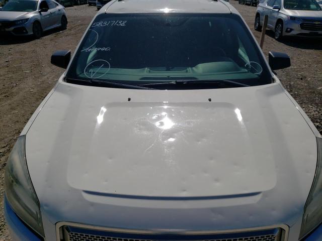 Photo 9 from auction – 2013 GMC ACADIA SLE with VIN 1GKKVPKD9DJ237349