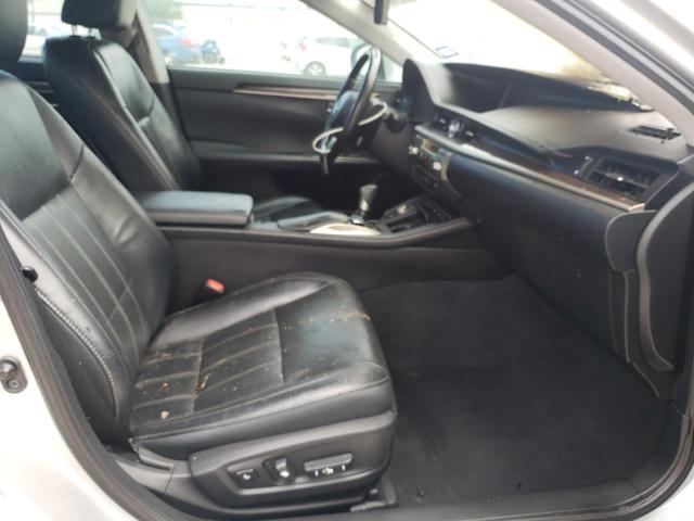 Photo 5 from auction – 2016 LEXUS ES 350 with VIN 58ABK1GG0GU022969