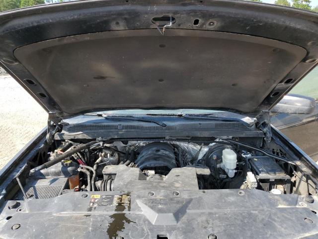 Photo 7 from auction – 2015 CHEVROLET SILVERADO with VIN 3GCPCREC8FG466597