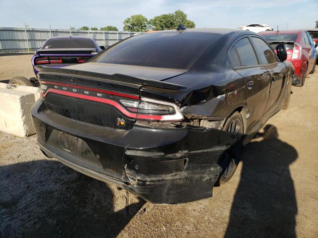 Photo 4 from auction – 2019 DODGE CHARGER SC with VIN 2C3CDXGJ9KH530690