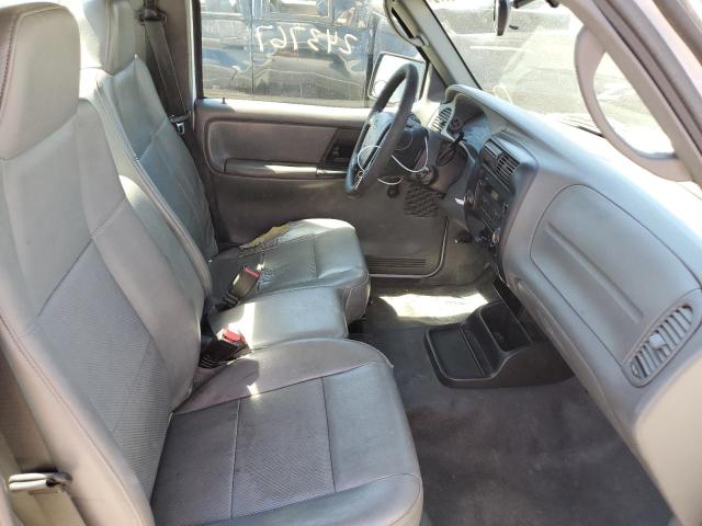 Photo 5 from auction – 2008 FORD RANGER with VIN 1FTYR10D78PB10872